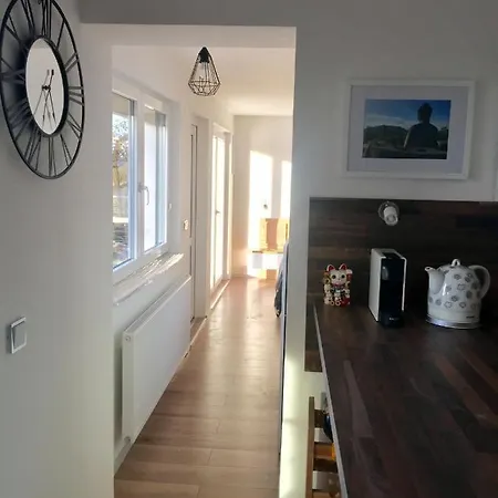 Apartman - D - Vyhlidka Nad Rekou Zdiby Zewnętrze zdjęcie