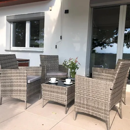 Apartman - D - Vyhlidka Nad Rekou Zdiby Zewnętrze zdjęcie