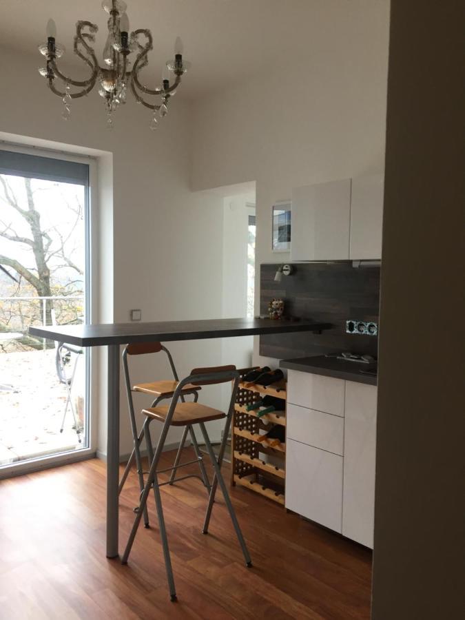 - D - Vyhlidka Nad Rekou Apartment Zdiby