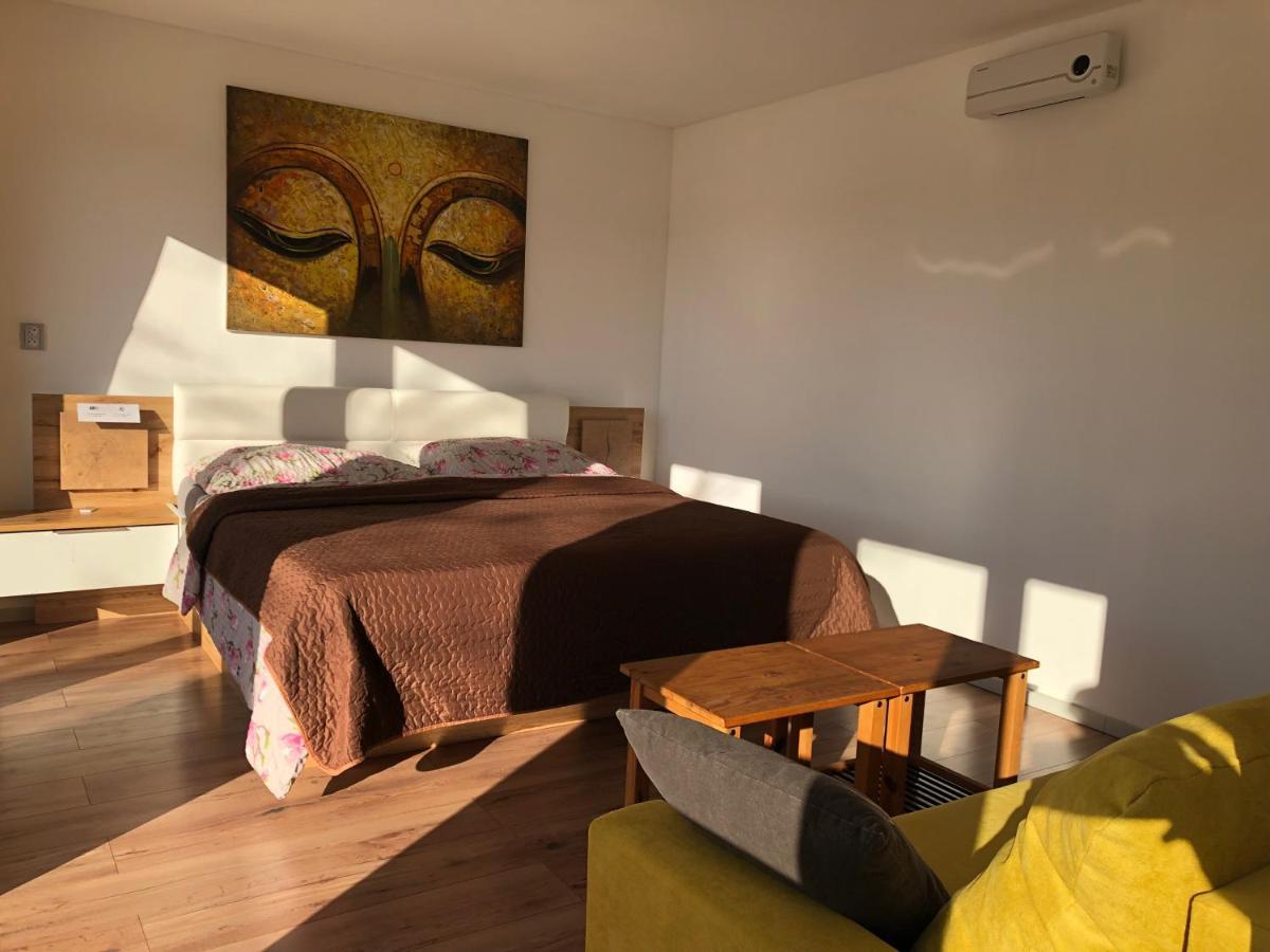 Apartment - D - Vyhlidka Nad Rekou