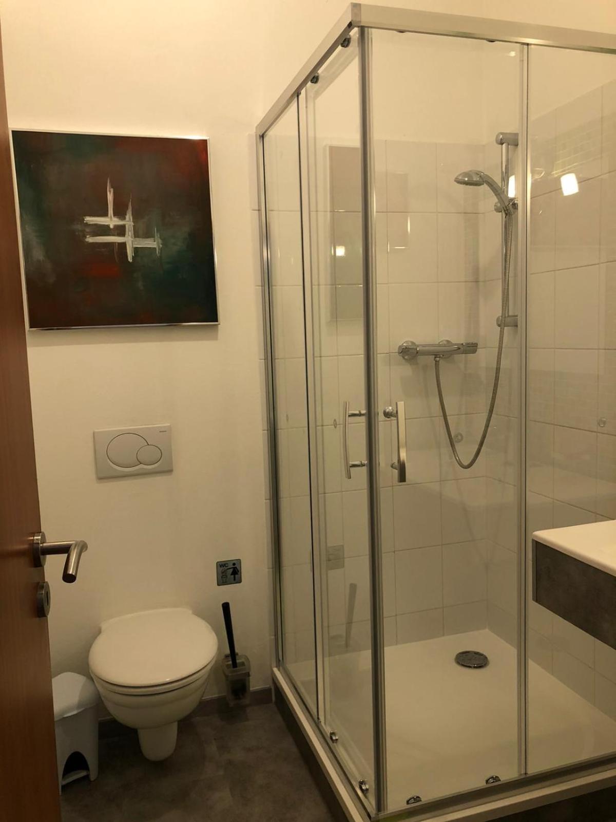 - D - Vyhlidka Nad Rekou Apartment Zdiby
